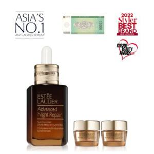 (단독) 갈색병 세럼 50ml 세트 (+단단크림 총 30ml+상품권1만원)