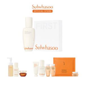 (롯데i단독)윤조에센스 6세대 90ml 기획세트