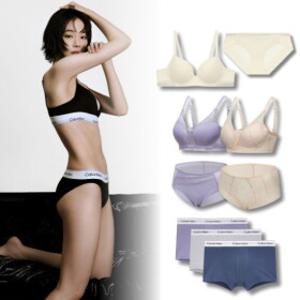 [롯데백화점 본점] CK/코데즈/비비안/아르마니 외 시원한 여름 언더웨어 특가전