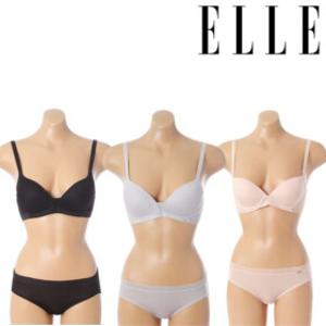 [엘르이너웨어] 안사면 후회할 데일리 언더웨어 BEST! 여성/남성/커플세트