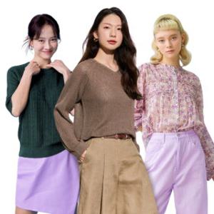 [로톰세일] SS/FW 베스트 아이템 특가전!