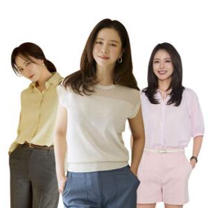 [LBL/바이브리짓 외] 메가딜데이 썸머 여성의류 특가