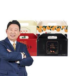 [홍동비책] 이경제 흑염소 진액/스틱/환 외 홍삼 장어 진액 맥문동 배즙 일당백 여주 등 선물세트 모음