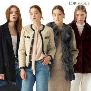 [로르서울外] *초초초특가 역시즌 마지막 SALE *  BEST 라이브방송 특가 그대로!