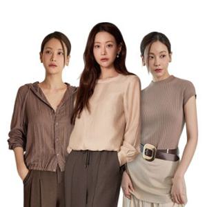 [조르쥬레쉬] 25FW 간절기 신상 오픈특가! & 여름 시즌오프 SALE
