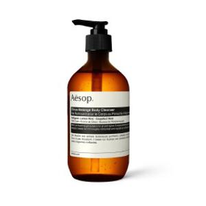 이솝 시트러스 멜란지 바디 클렌저 500mL