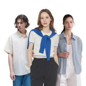 [캐주얼] 홈쇼핑HIT 상품 30% 즉시할인  데님/티셔츠/린넨자켓 등 최신상 핫딜