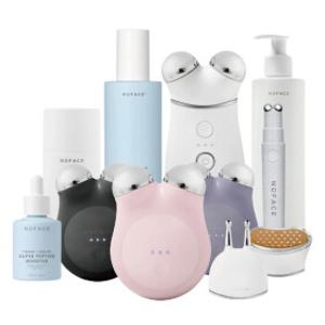 [누페이스/결제시 ~10% OFF] 미국USA 1등 미세전류 리프팅 디바이스 BEST