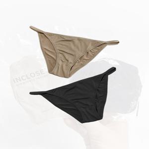[당일출고] 수영복/비키니/래쉬가드 이너팬티 2color 이너속옷/티팬티/비침방지
