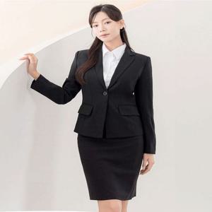 가성비 치마세트 | 면접, 유니폼, 과복, 발표, 행사 등 만능정장