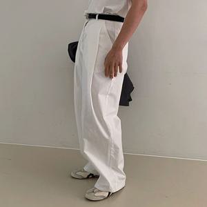 ????창고이전세일????여름슬랙스 [BEST] unusually current pintuck pants (7color) -3기장/XS~L /핀턱팬츠/슬랙스/썸머/여름팬츠