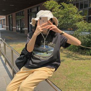 아이리스 캐주얼 반팔티 2color!