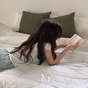 [보들????/데일리????????] 샌디 라운드 골지 반팔 가디건
