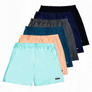 [주7일배송] 커플 남자 여자 래쉬가드 팬츠 빅사이즈 워터 스윔 수영복 보드숏 비치웨어 밴딩 스판 반바지 하의 AF309