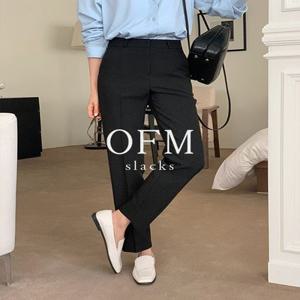 [얼리어텀????][ofm] 슬림 크롭 (sl)