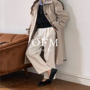 [얼리어텀????][ofm] 텐셀 투턱 (sl)
