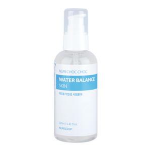 누리촉촉 워터밸런스 스킨 160ml /청소년 수분케어 화장품