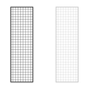 휀스망 45x150cm/철망/메쉬망/진열대/대금