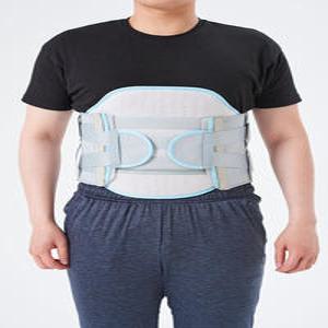 허리보조기 LSO 척추보조기 압박골절 정형외과 신경외과 병원 보존치료 보호