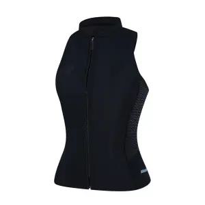 [아레나수영복] 다이브 레저 네오프렌 베스트 (끈주머니증정) A3SL1QR91 BLK