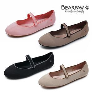 [베어파우](강남점)(BEARPAW) 메리제인 HESTER 4종 K2821QAW