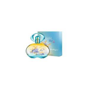 [페라가모] 인칸토 스카이 EDT 50ml여성용 공식수입 정품보장