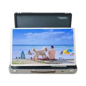 [LG]전자 스탠바이미 Go 27LX5QKNA 68cm 일