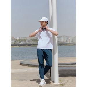 [아이더](본점)[아이더 Pick]] 남여공용 아이스 장원영 ON THE ROCK (온더락)조거팬츠 :) DMM23301 DWM2...
