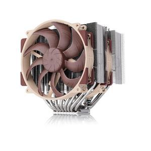 녹투아 NH-D15 G2 HBC CPU공랭쿨러 (LGA1851LGA1700 버전)