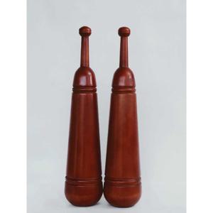 우드 페르시안밀 코어 3kg 2kg 고대진자운동 4kg