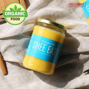 기이지 네덜란드 유기농 기버터 500g Ghee 버터