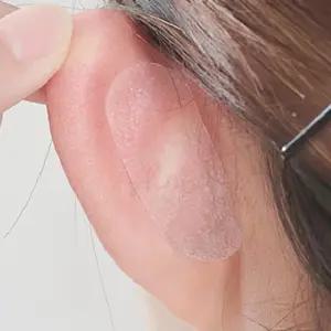 샵스노우캣 귀 스티커 교정 요정귀스티커 작은얼굴