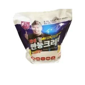크리너 동성 교환용 150매 x20개 식자재 비품 용품 (WFHSF3A)