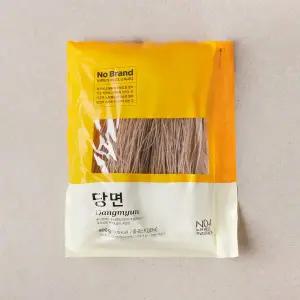 [노브랜드] 당면 500g