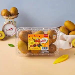 뉴질랜드산 점보 골드키위 1.8kg (12~13입) 팩