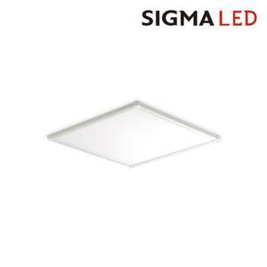 (540x540)(50W) 시그마엘이디 엣지플러스 면조명/거실등/LED/주방등/모듈/엘이디/매립/LED등/거실/등기구