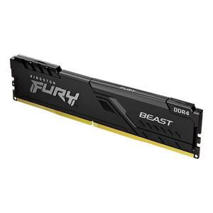 HYPERX FURY MEMORIA 2V DDR4 8GB 21300 컴퓨터용 2666MHZ DDR PC 16GB 데스크탑 3200MHZ 25600 RAM DIMM 16GB