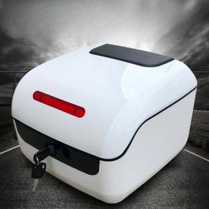 전기자전거 배달가방 짐받이 후면 테일박스 트렁크 음식