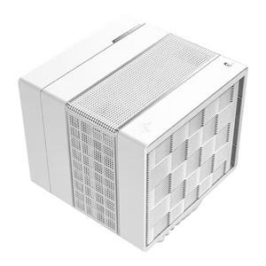 :딥쿨 DEEPCOOL ASSASSIN VC ELITE 듀얼타워 공랭 CPU 쿨러 (화이트)