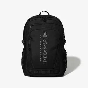 [휠라](광주신세계)[FILA] 프로업 백팩 (FS3BPG1002X_BLK)