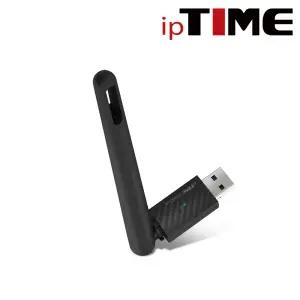 아이피타임 AX900UA USB Wi-Fi 6 무선랜카드