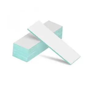 TLC Plate TLC판 Glass(25x100mm) 24매입 Thin-Layer-Chromatography plate