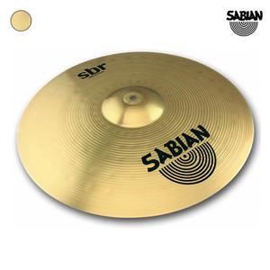 사비안 심벌 Sabian Cymbal 20인치 SBR Ride SBR2012