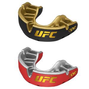 UFC 골드 마우스피스 마우스가드 - 스포츠 복싱 권투 MMA
