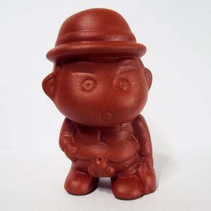 오줌싸개 인형(10인용)/보일샤를의법칙