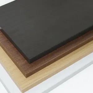 선반상판 뉴코팅 폭 300mm / 인테리어 찬넬선반 목재 MDF 공간 DIY 판재 나무 판넬