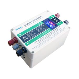 TELUN 14.6V 1A ~ 30A  인산 철 리튬 12V 배터리 전류 자동차 충전기