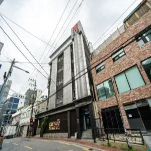 [동대문 모텔] 신설동 m모텔 (서울 여행)