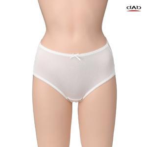 댑 인견 레이스 라인 팬티 2매입 IV_ZPT15851