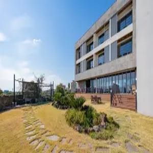 [제주 펜션] 서귀포 루시드엠 펜션 (서귀포시)